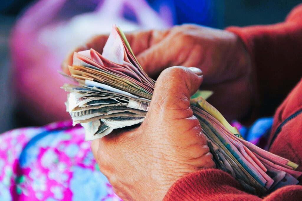 Learn and earn