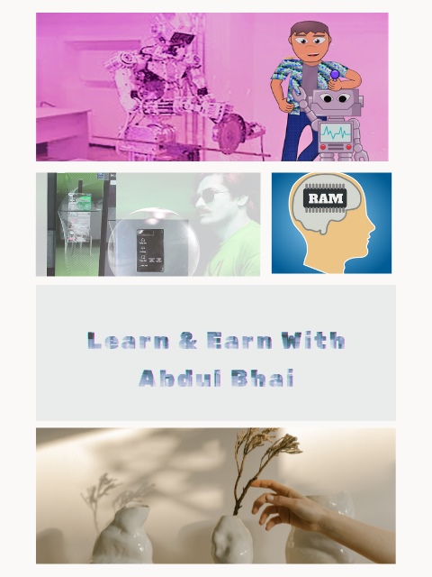 Learn & Earn With Abdul Bhai (1) Banner Image