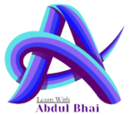Abdul Bhai Logo